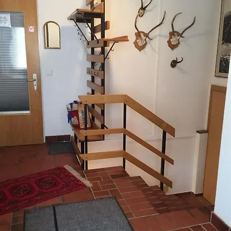 Lägenhet Casa Berger