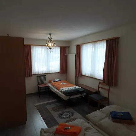 Lägenhet Casa Berger