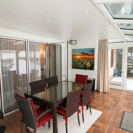 Casa Berger Lägenhet Bolgen
