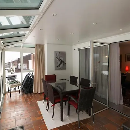 Casa Berger Bolgen