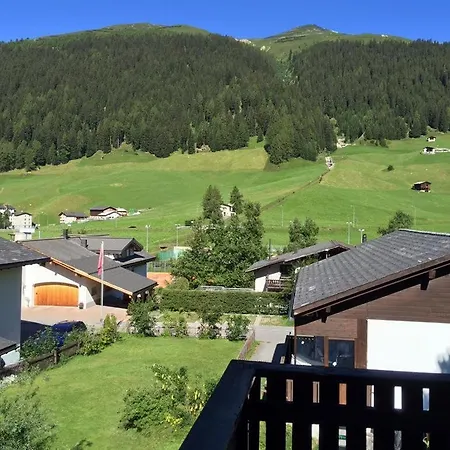 Casa Berger * Bolgen