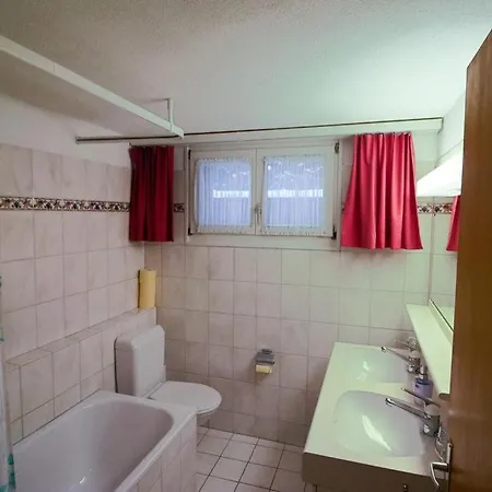 Casa Berger