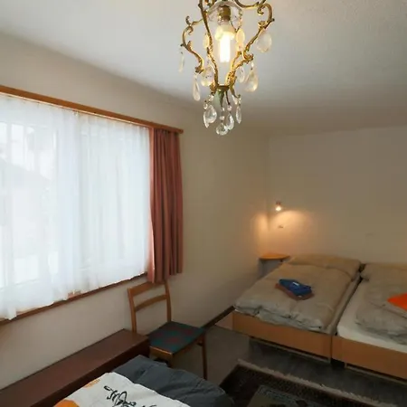 Casa Berger Lägenhet