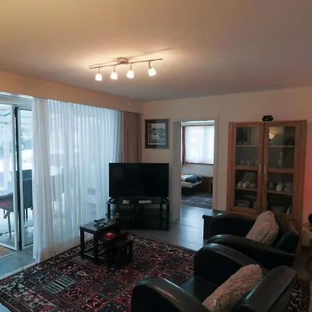 Casa Berger 公寓 *