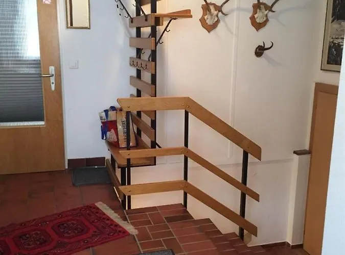 Apartment Casa Berger