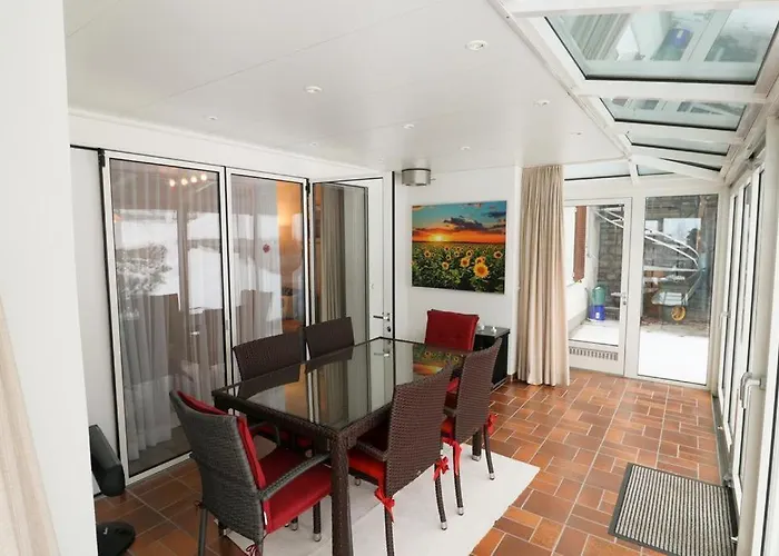 Casa Berger Apartment Bolgen