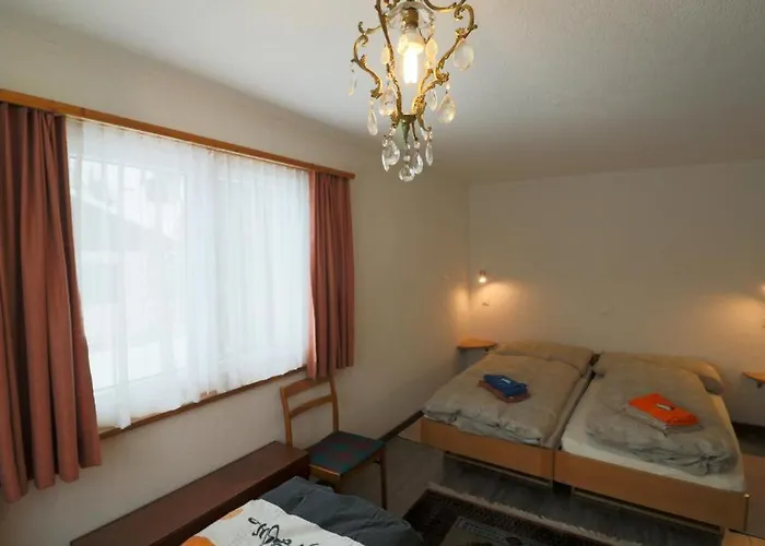 Casa Berger Apartment