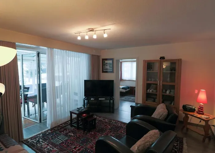 Apartman Casa Berger *