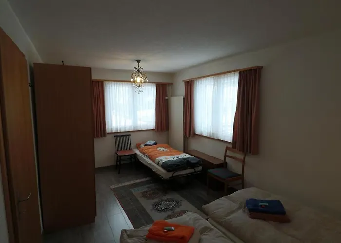Apartman Casa Berger