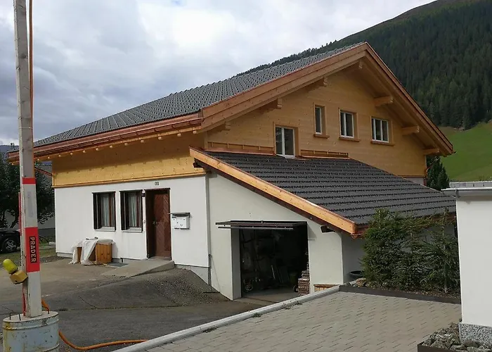 Apartman Casa Berger *