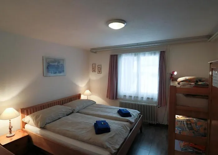 Apartman Casa Berger *