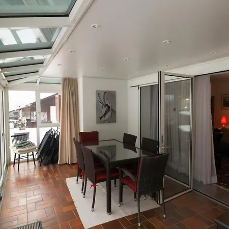 Casa Berger