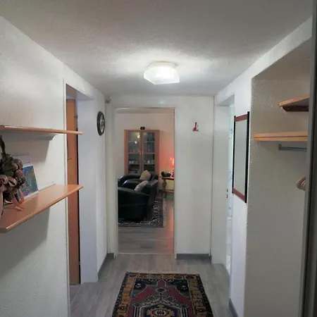 Casa Berger