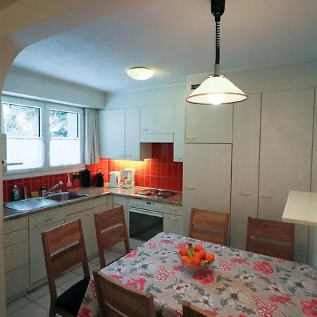 Casa Berger