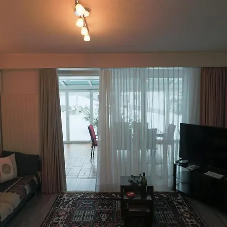 Casa Berger