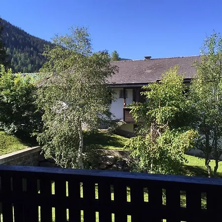 Apartman Casa Berger